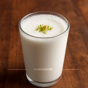 Sweet lassi