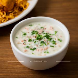 Extra Raita
