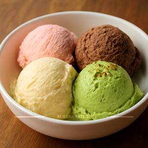 4 in 1 Ice Cream