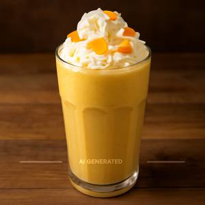 Mango Milkshake