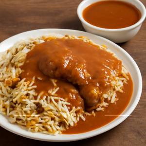 Extra Gravy