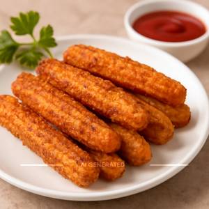 Baby corn