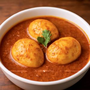 Egg Curry