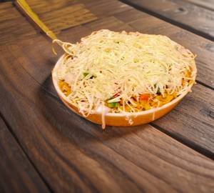 Cheese masala vegetable maggi [250g]