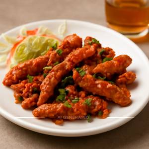 Hongkong Chicken