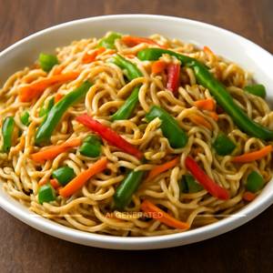 Veg Noodles