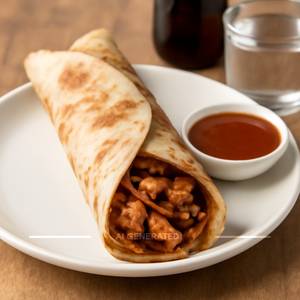 Chicken Roll