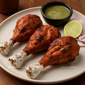 Tangdi Kabab