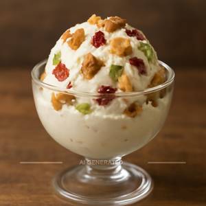 Rich Harvest Ice Cream
