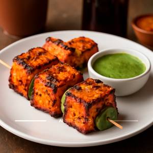 Paneer Tikka