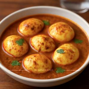 Egg Curry
