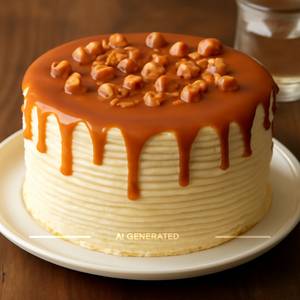 Butterstoch Cake Normal 1kg