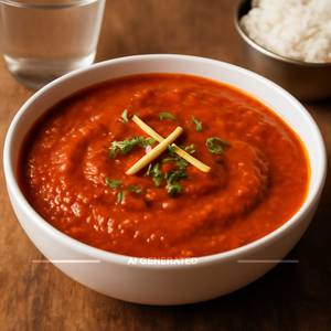 Tomato Curry