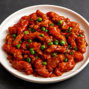 Dragon Chicken