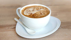Brown Sugar Coffee