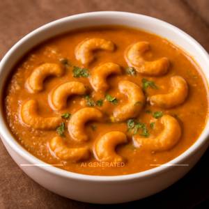 Kaju Curry