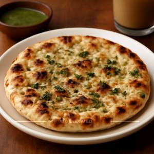 Masala Kulcha
