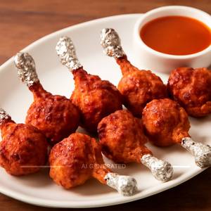 Royal chicken