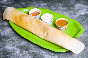 Paper Plain Dosa