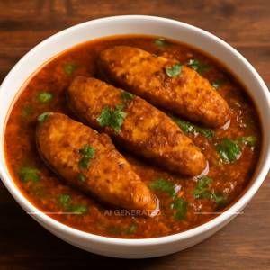 Kadai Fish