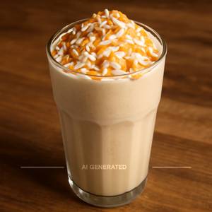 Peanut Butter Thickshake