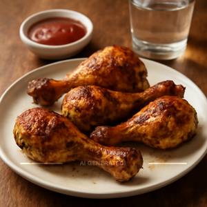 Chicken Drumsticks