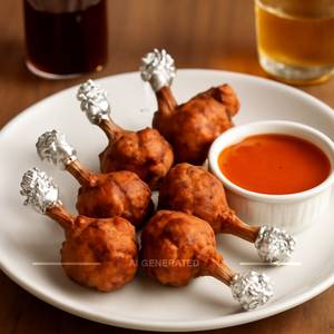 Chicken Lollipop