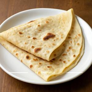 Rumali Roti.