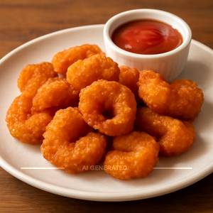 Loose Prawns