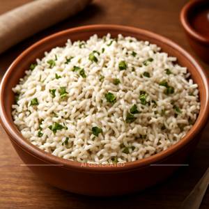 Jeera Rice