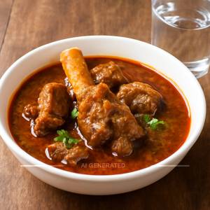 Mutton Curry