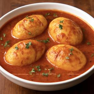 Egg Curry