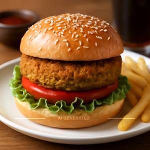Veggie Burger