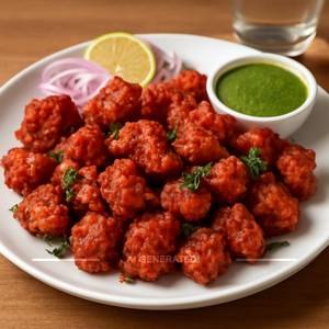 Chicken 555