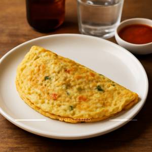 Single Omelette