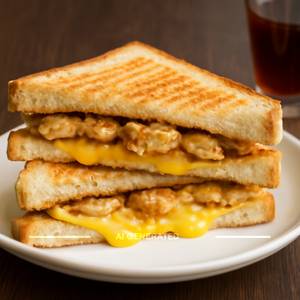 Chicken Cheese Sandwich