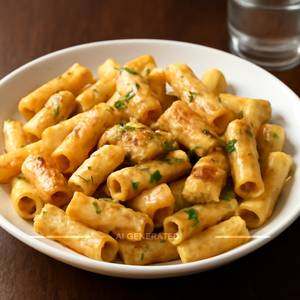 Chicken Pasta