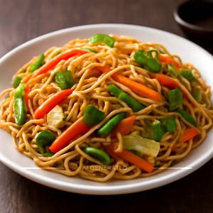 "Veg Noodles"