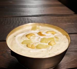 Sweet khoya kaju [380 g]