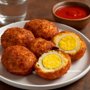 Egg Fry