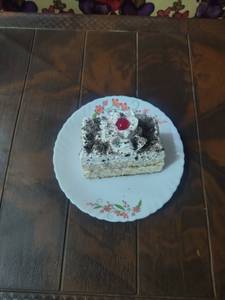 Signature Black Forest Pastry