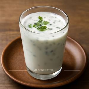 Butter Milk