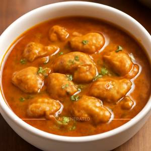 Chicken Curry Boneless