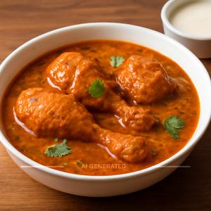 Panjabi Chicken