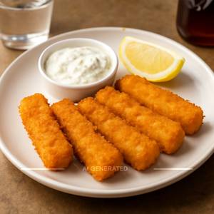 Fish Finger