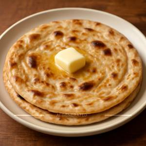 Butter Roti