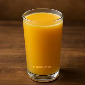 Mango Juice (Pulp)