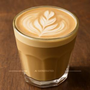Cafe Latte