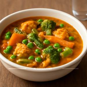 Mix Veg