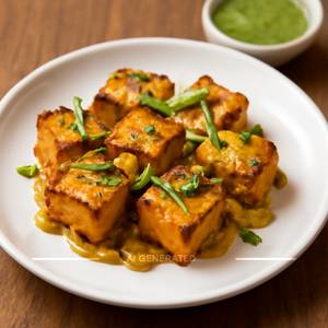 Paneer Majestic